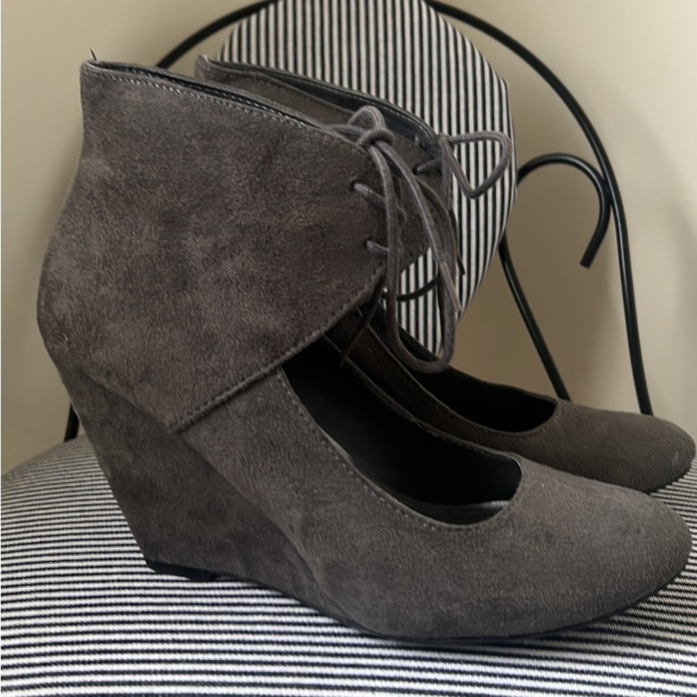 Mia shoes